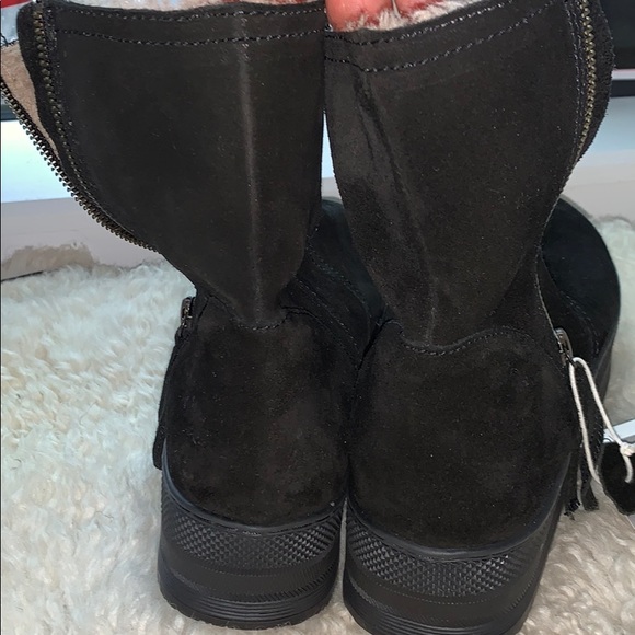 HM ankle boots - Picture 2 of 5